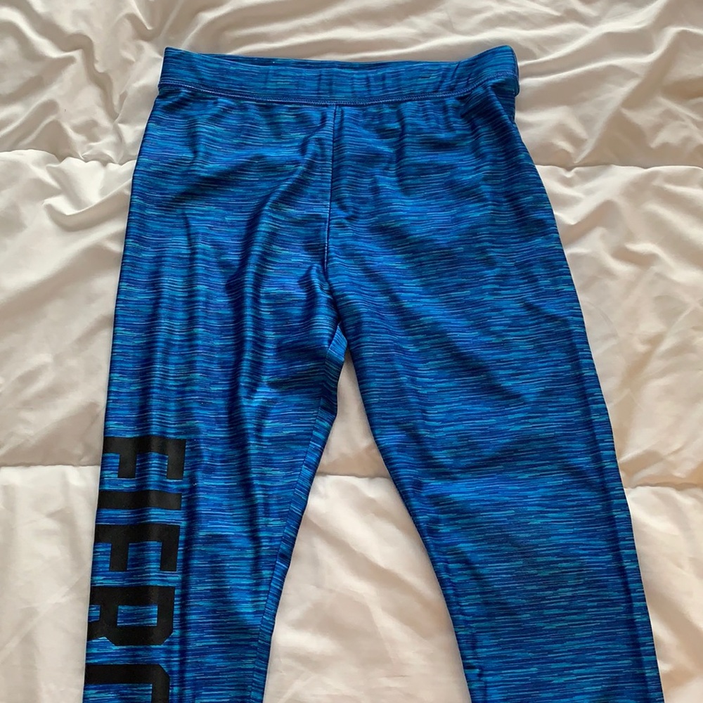 Justice Leggings